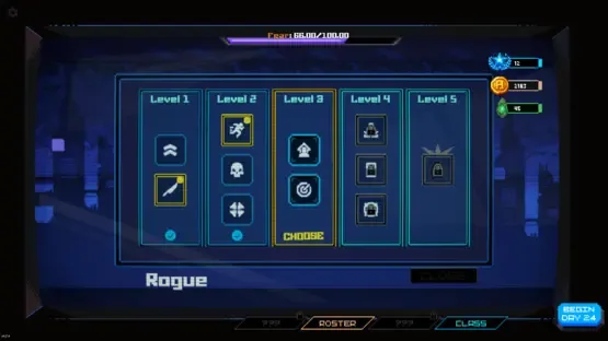 HeroInc screenshot 10