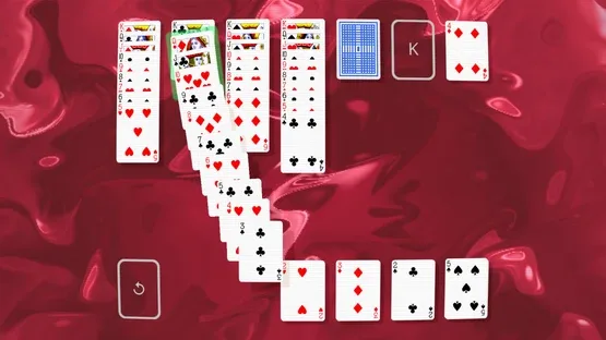 Solitaire Deck screenshot 5