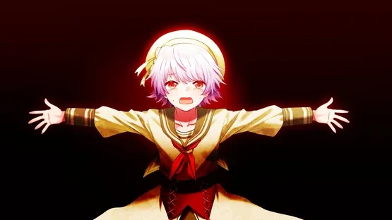FantômeRapport: Intermezzo screenshot 3