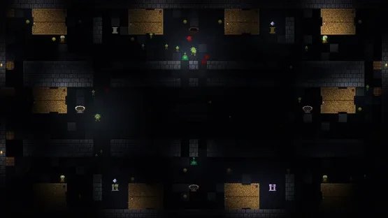 Sneaky Bimbuls screenshot 3