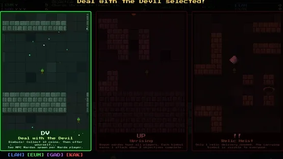 Sneaky Bimbuls screenshot 4