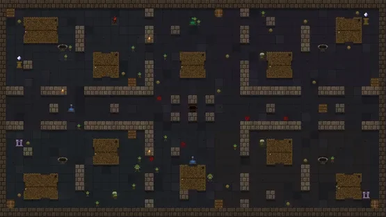 Sneaky Bimbuls screenshot 5
