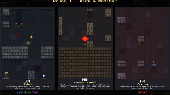 Sneaky Bimbuls screenshot 6