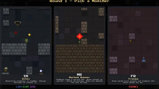 Sneaky Bimbuls screenshot 6