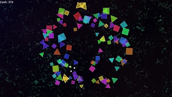 Shapemonger screenshot 1