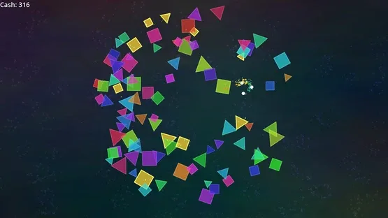 Shapemonger screenshot 2