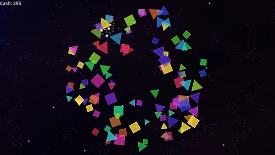 Shapemonger screenshot 3