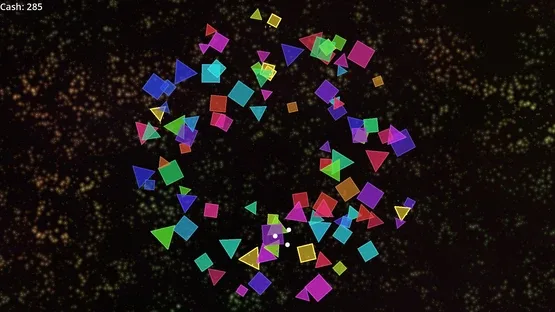 Shapemonger screenshot 5