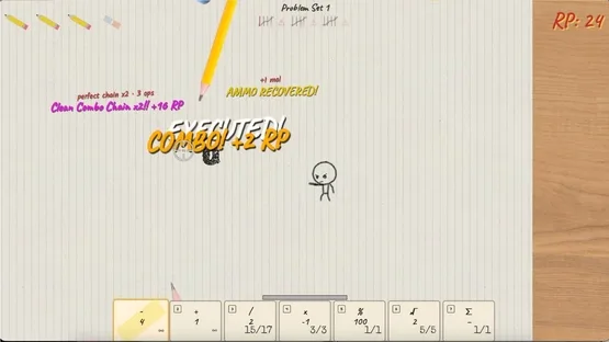Zero Sum screenshot 3