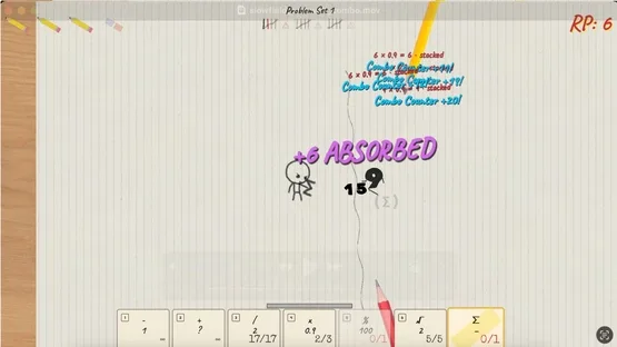 Zero Sum screenshot 4