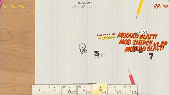 Zero Sum screenshot 5