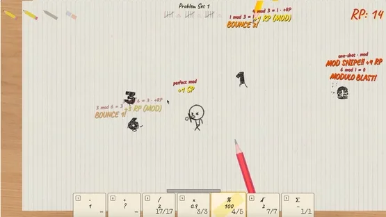 Zero Sum screenshot 6