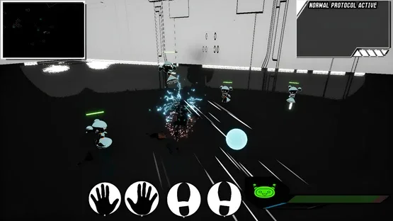 Proto Zero screenshot 3