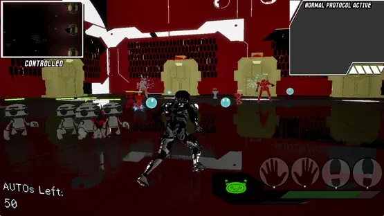 Proto Zero screenshot 4