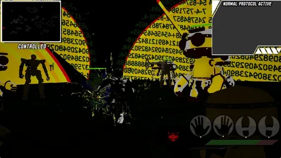 Proto Zero screenshot 1