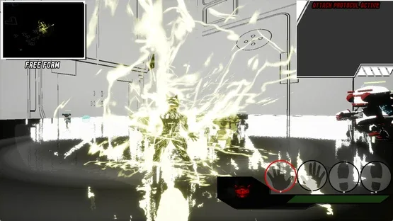 Proto Zero screenshot 5