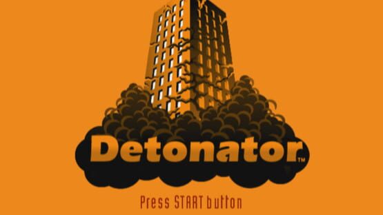 Detonator screenshot 1