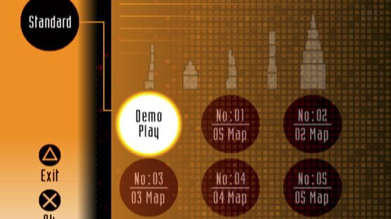 Detonator screenshot 2