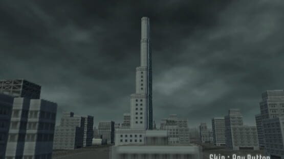 Detonator screenshot 4