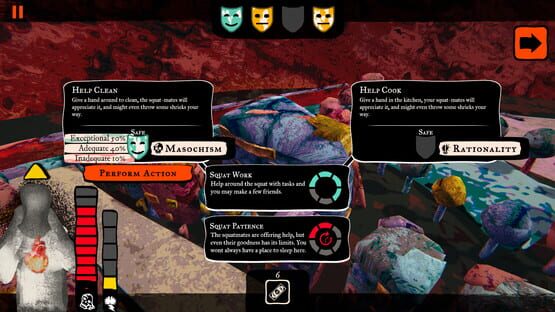Joy Malignant screenshot 7