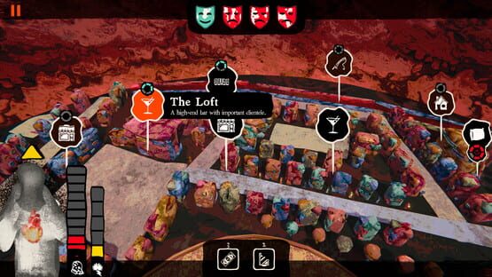 Joy Malignant screenshot 8