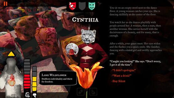 Joy Malignant screenshot 9