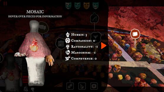 Joy Malignant screenshot 10