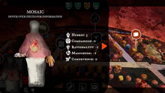 Joy Malignant screenshot 10