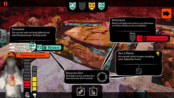 Joy Malignant screenshot 11
