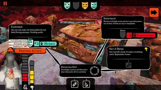 Joy Malignant screenshot 11