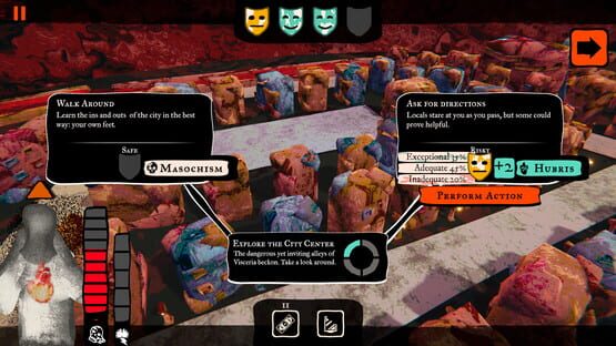 Joy Malignant screenshot 12