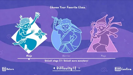 Joey's Nightmare II screenshot 8