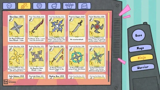 Joey's Nightmare II screenshot 5