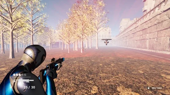 Assassin Of Dombardos screenshot 3
