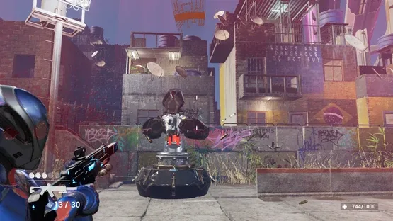 Assassin Of Dombardos screenshot 4
