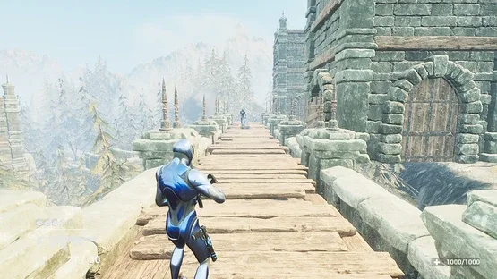 Assassin Of Dombardos screenshot 5