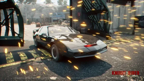 Stuntman: Hollywood screenshot 6