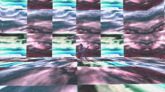 Nine Spaces screenshot 1