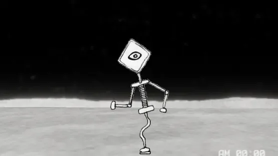Nine Spaces screenshot 2