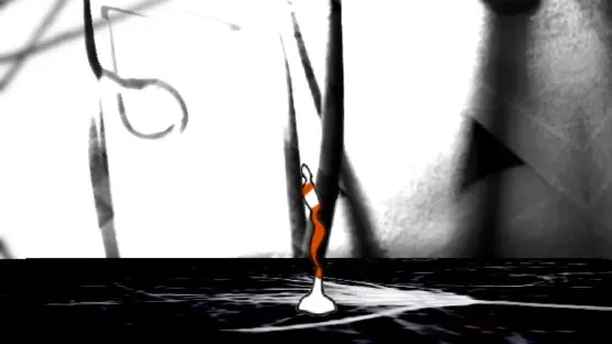Nine Spaces screenshot 3