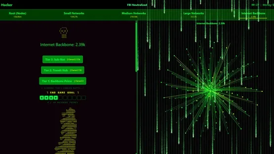 Idle Hacker screenshot 3