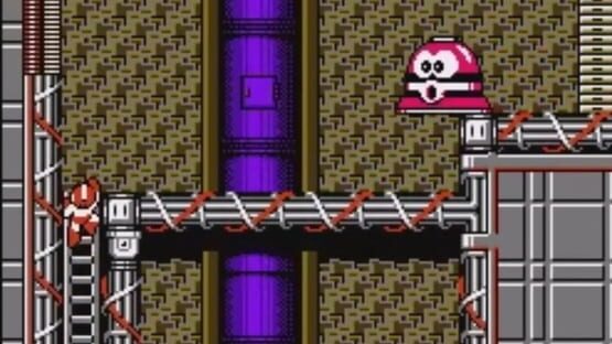 Mega Man 3 Revamped screenshot 3