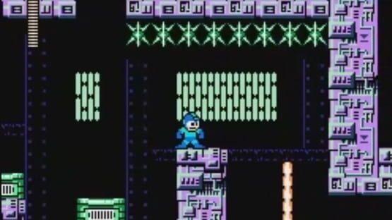 Mega Man 3 Revamped screenshot 1