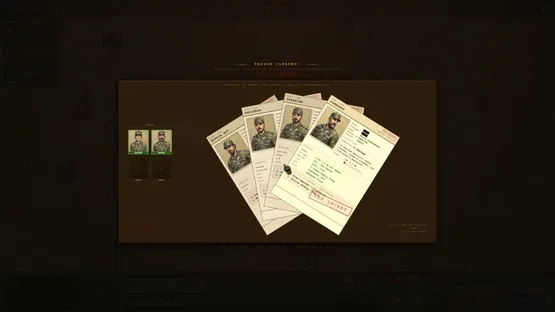 Bulletreign: Survivors screenshot 1