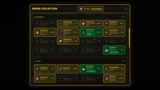 Bulletreign: Survivors screenshot 10