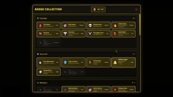 Bulletreign: Survivors screenshot 13