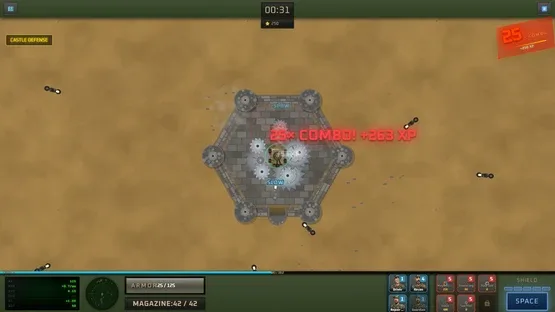 Bulletreign: Survivors screenshot 15