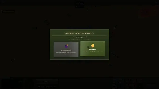 Bulletreign: Survivors screenshot 20