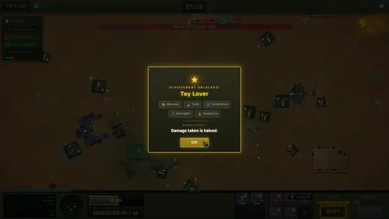 Bulletreign: Survivors screenshot 23