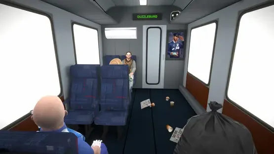 Tickets, Please! screenshot 4